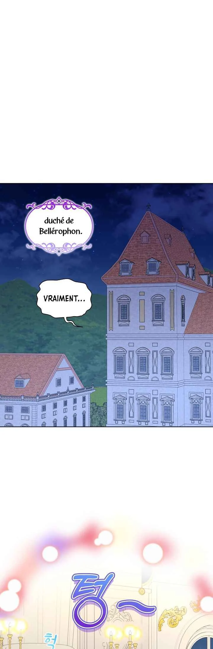May I Kill You, Your Highness? Chapitre 3 - Page 31