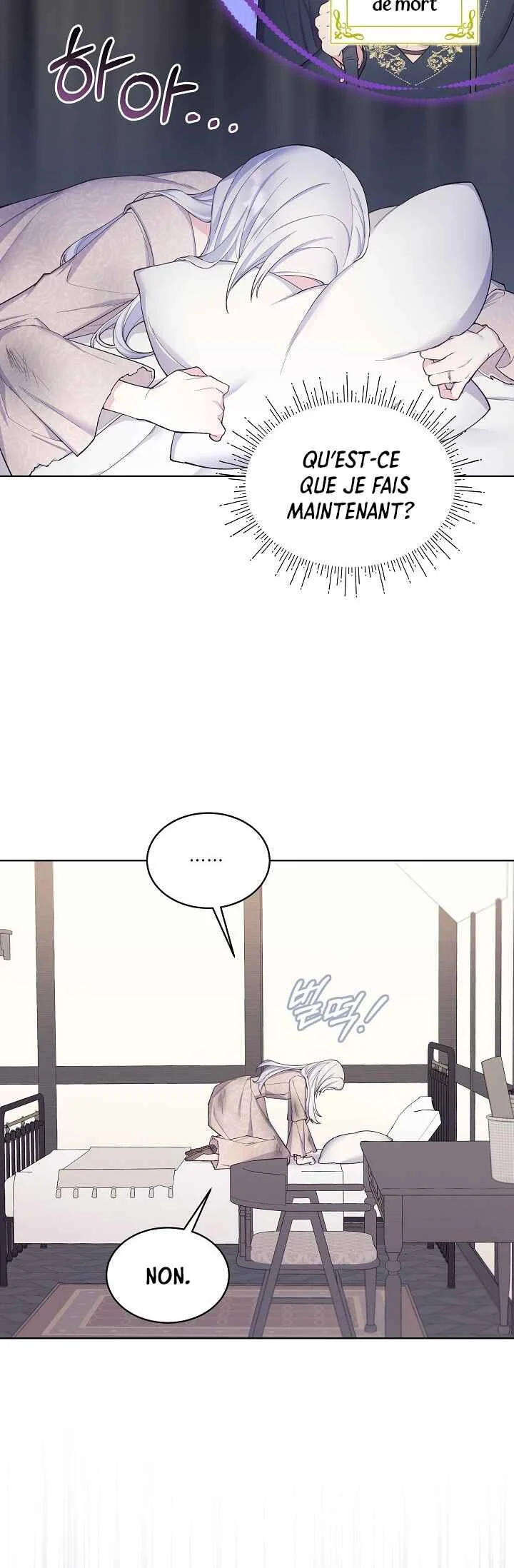 May I Kill You, Your Highness? Chapitre 3 - Page 33