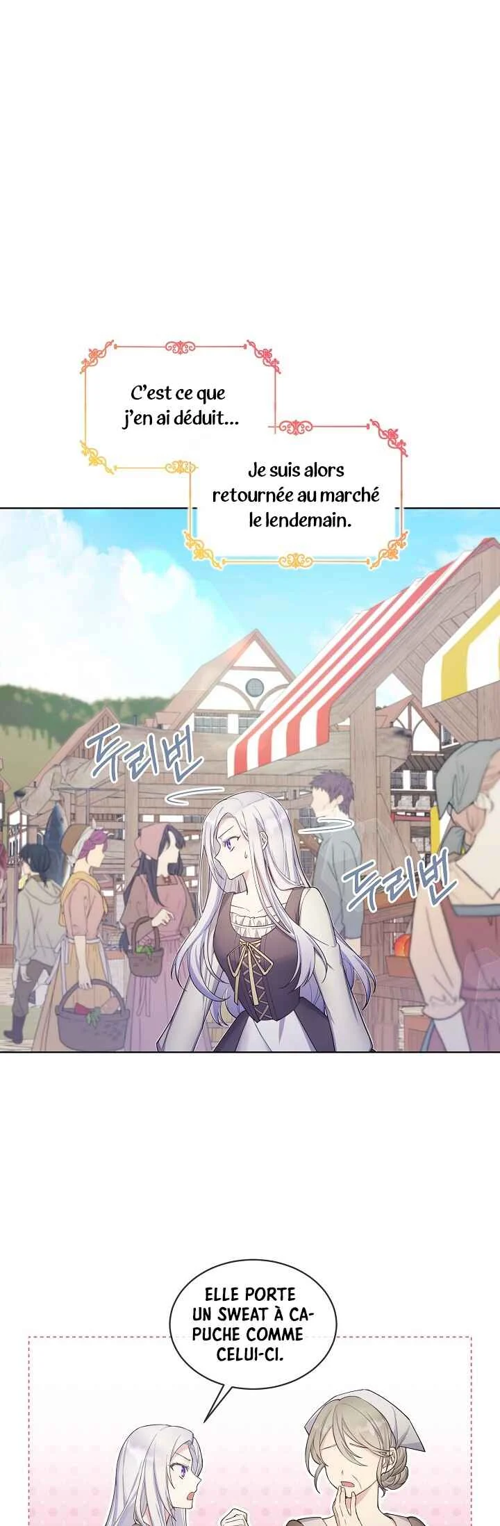 May I Kill You, Your Highness? Chapitre 3 - Page 36