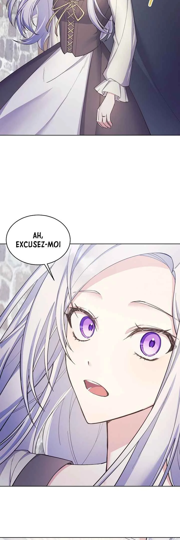 May I Kill You, Your Highness? Chapitre 3 - Page 38