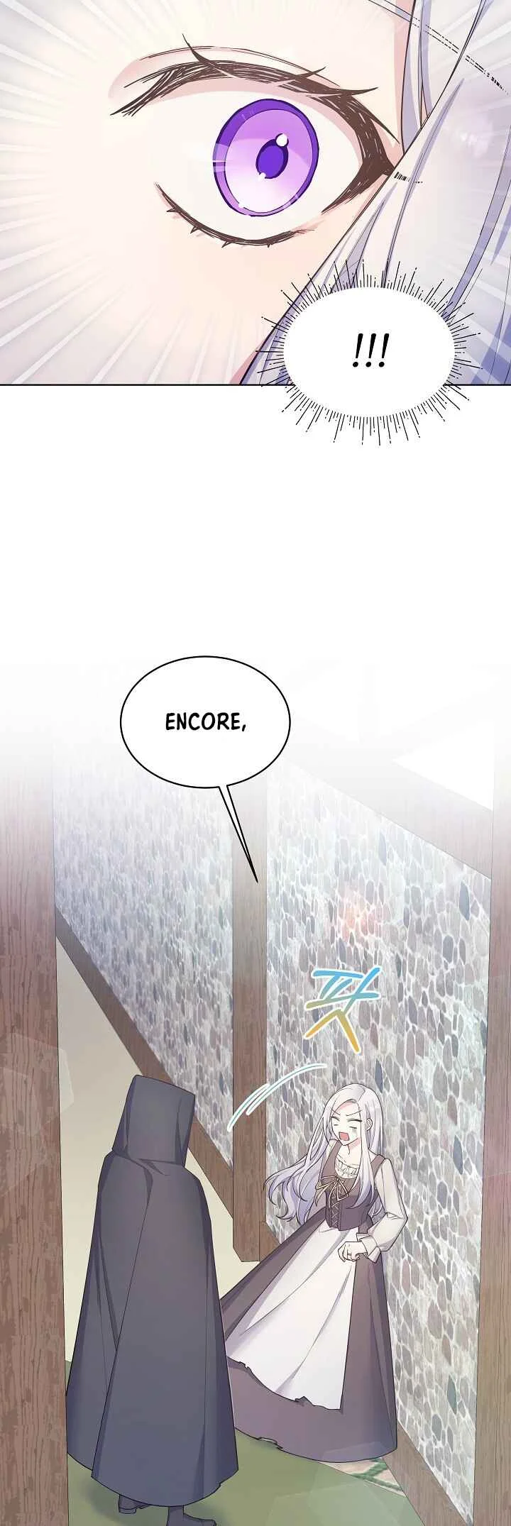 May I Kill You, Your Highness? Chapitre 3 - Page 39