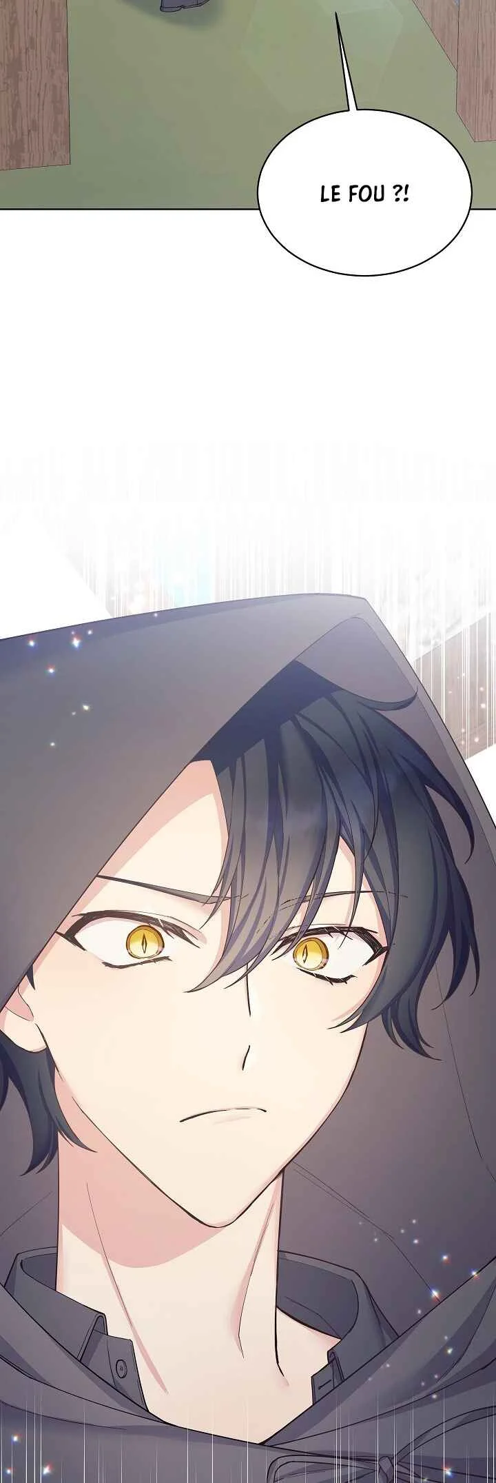 May I Kill You, Your Highness? Chapitre 3 - Page 40