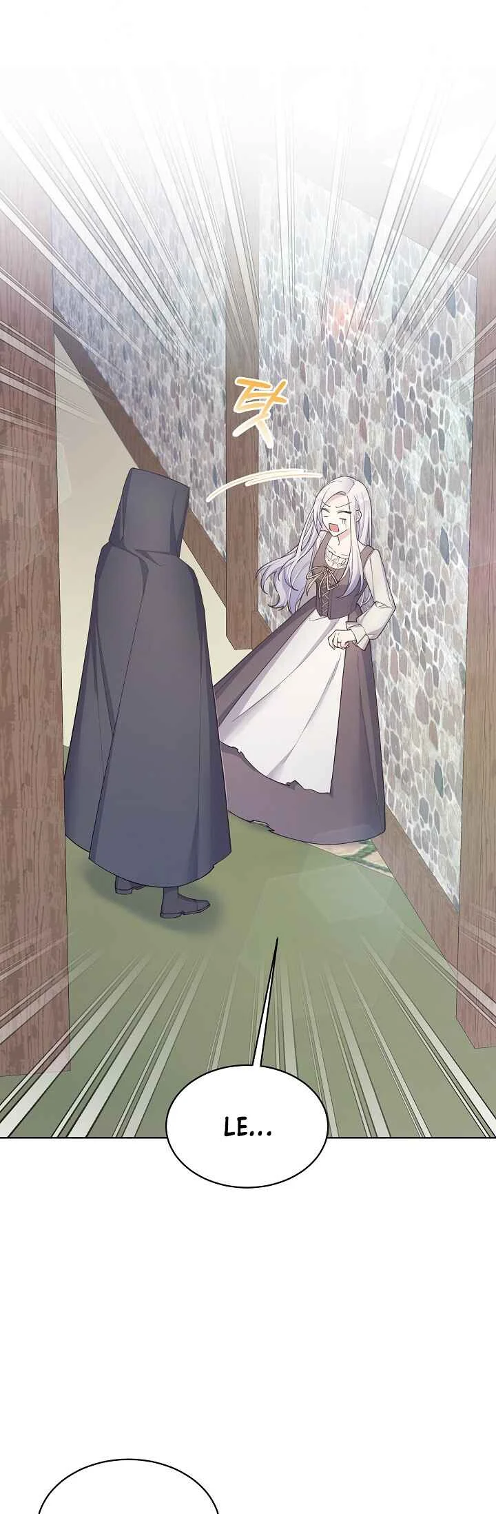 May I Kill You, Your Highness? Chapitre 4 - Page 2