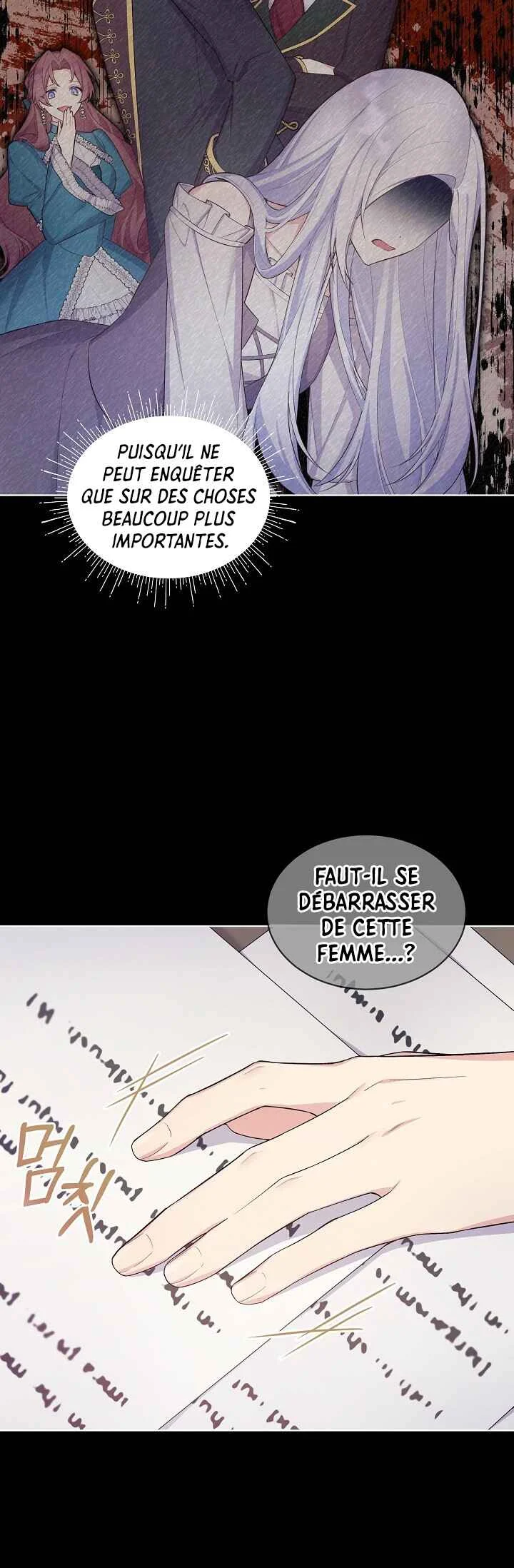May I Kill You, Your Highness? Chapitre 4 - Page 7