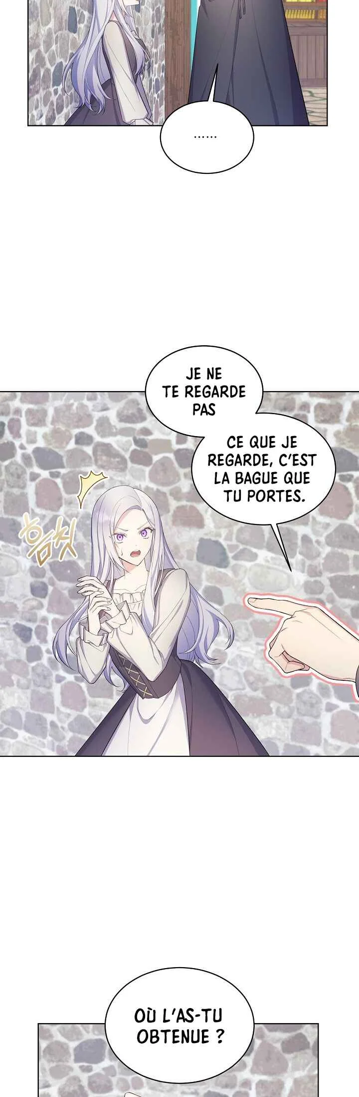 May I Kill You, Your Highness? Chapitre 4 - Page 11