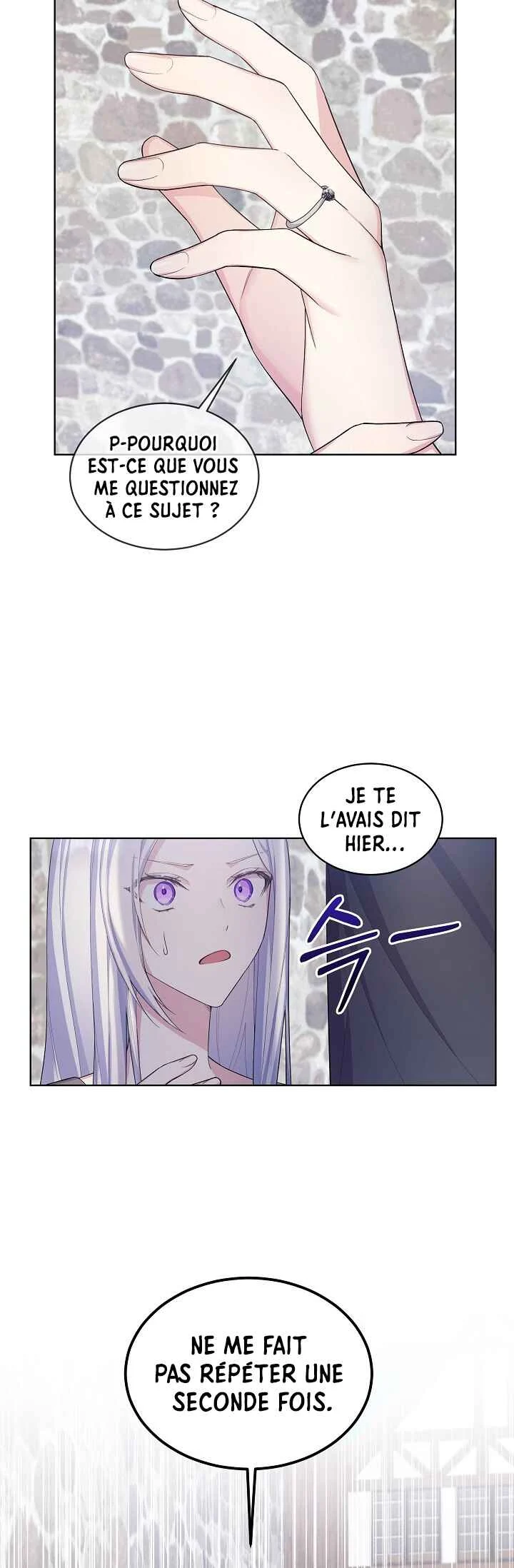 May I Kill You, Your Highness? Chapitre 4 - Page 12