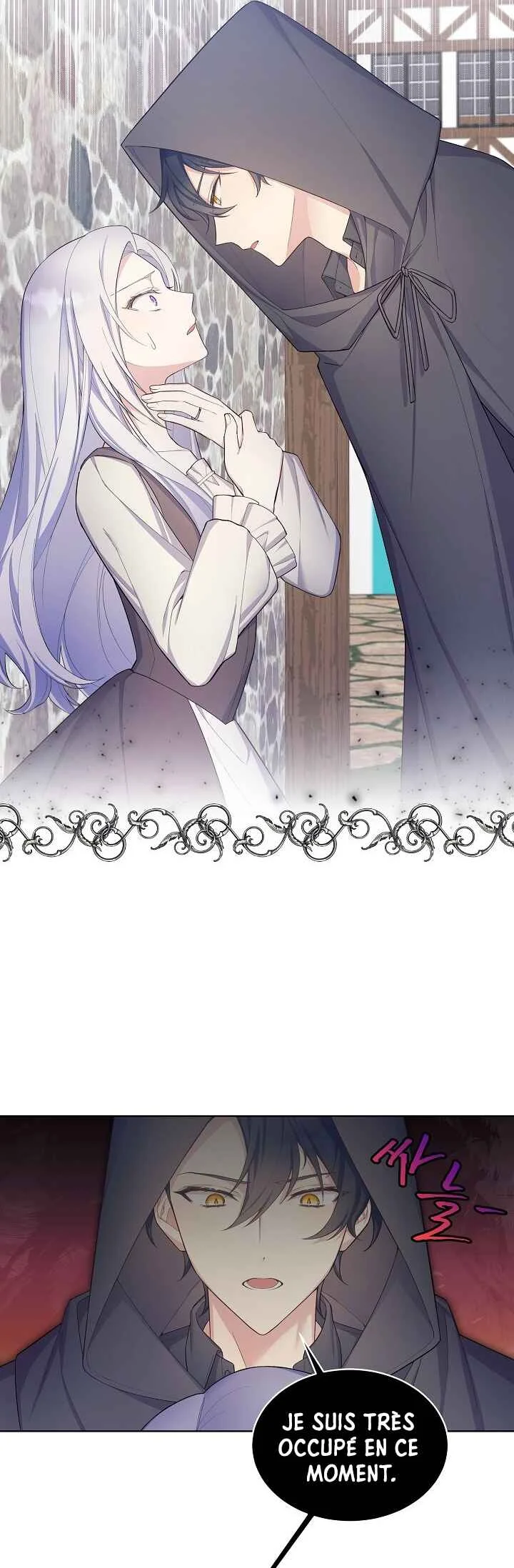 May I Kill You, Your Highness? Chapitre 4 - Page 13