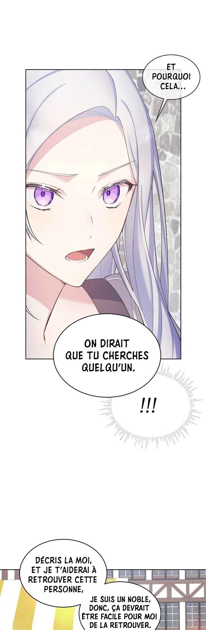 May I Kill You, Your Highness? Chapitre 4 - Page 16