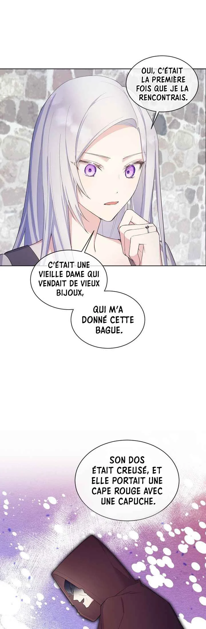 May I Kill You, Your Highness? Chapitre 4 - Page 18
