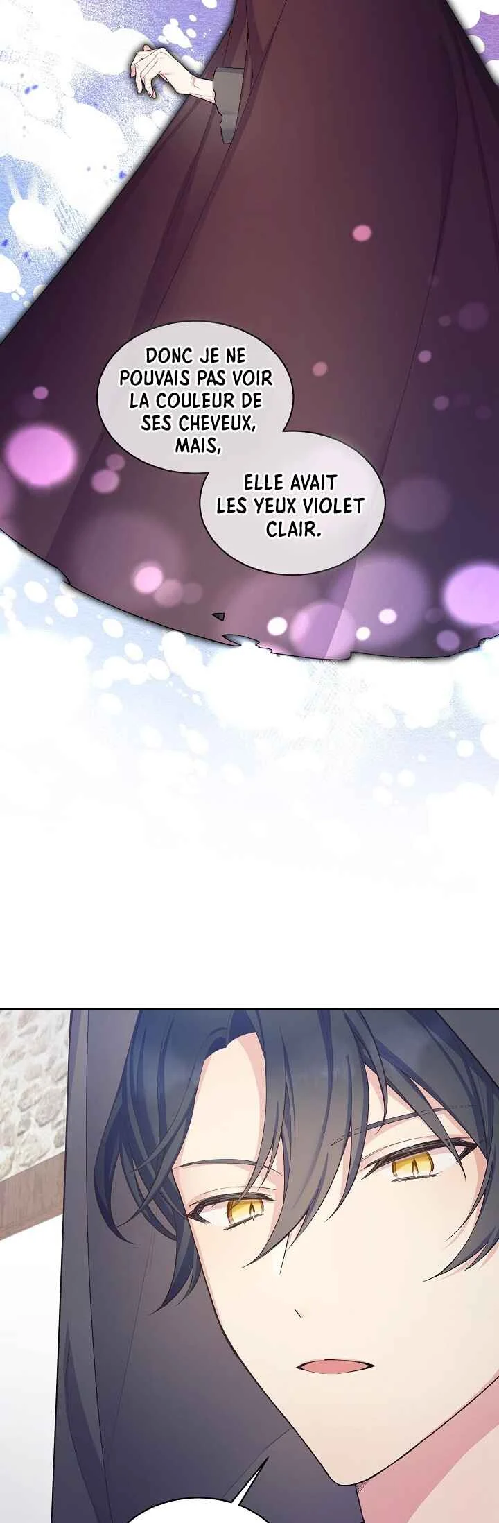 May I Kill You, Your Highness? Chapitre 4 - Page 19