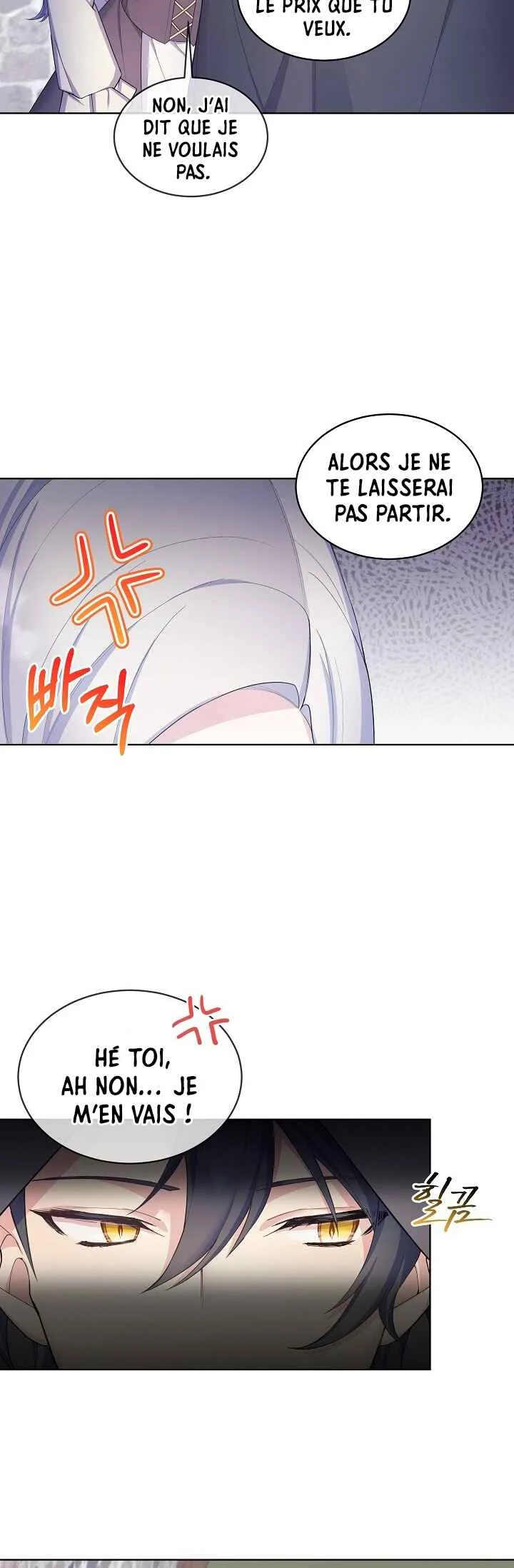 May I Kill You, Your Highness? Chapitre 4 - Page 23