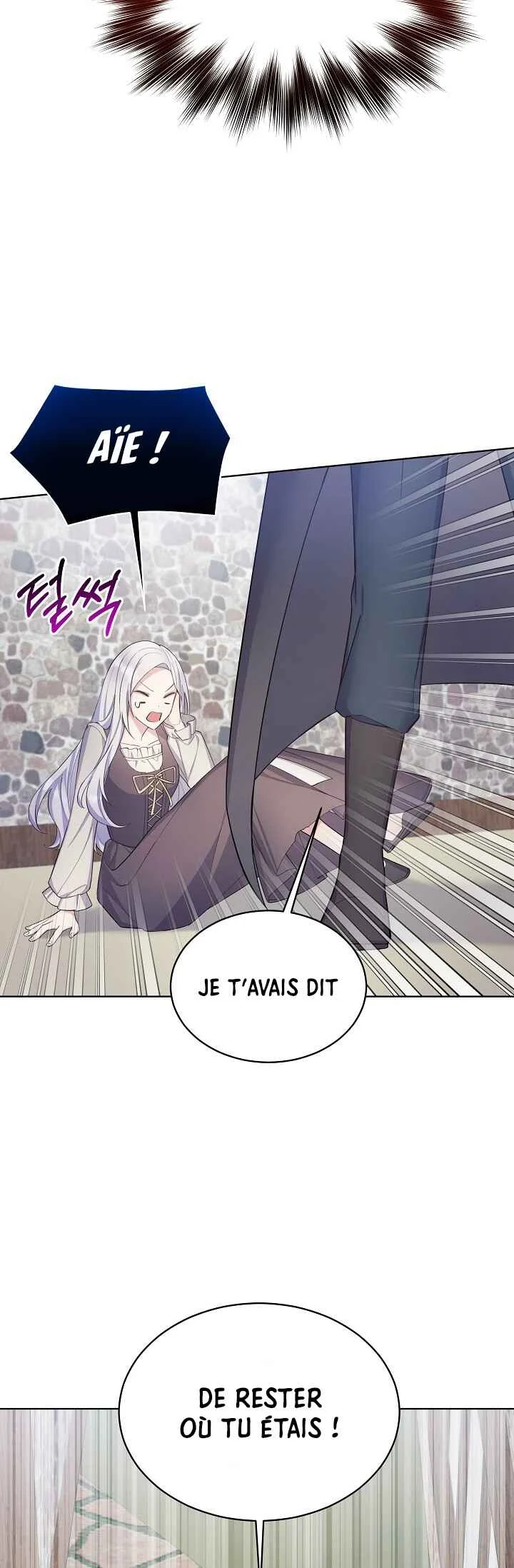 May I Kill You, Your Highness? Chapitre 4 - Page 26