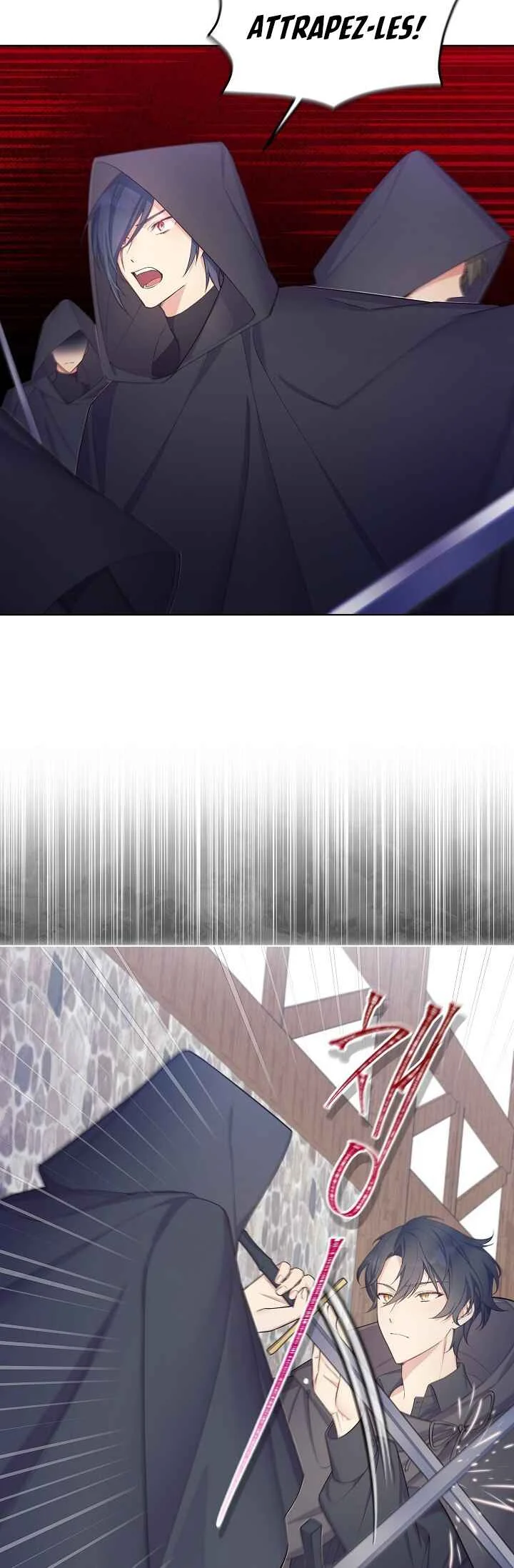 May I Kill You, Your Highness? Chapitre 4 - Page 28