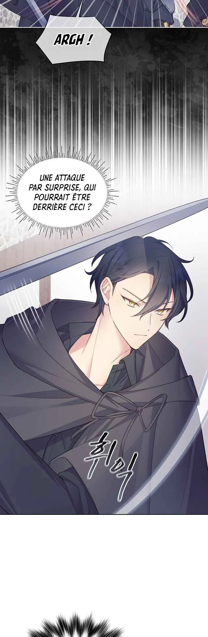 May I Kill You, Your Highness? Chapitre 4 - Page 30