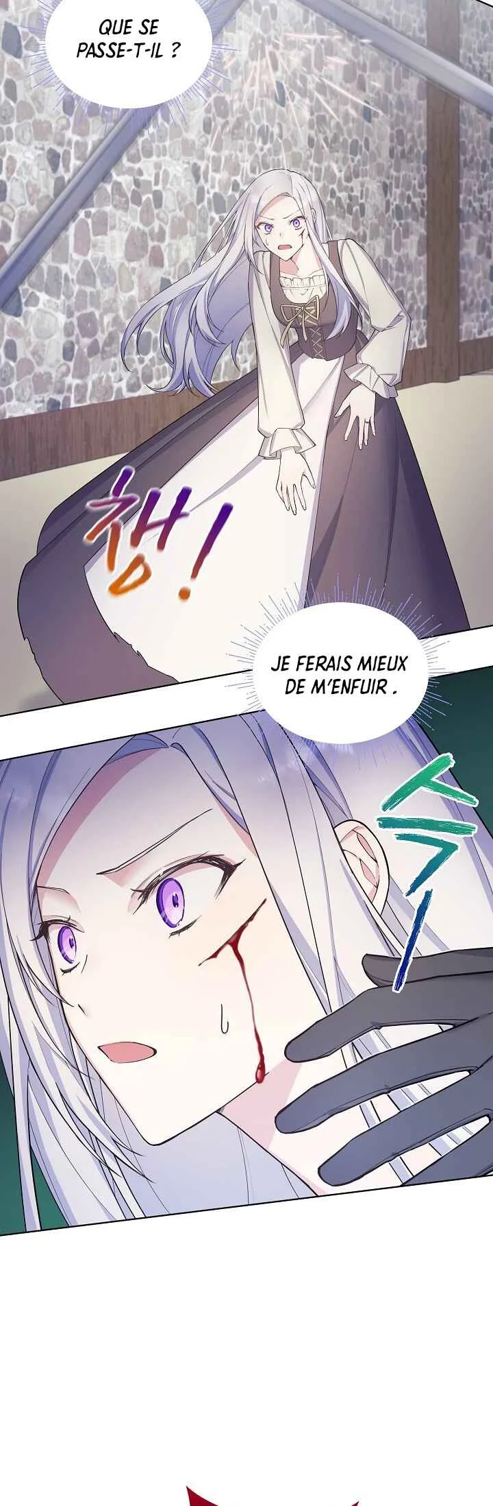 May I Kill You, Your Highness? Chapitre 4 - Page 32