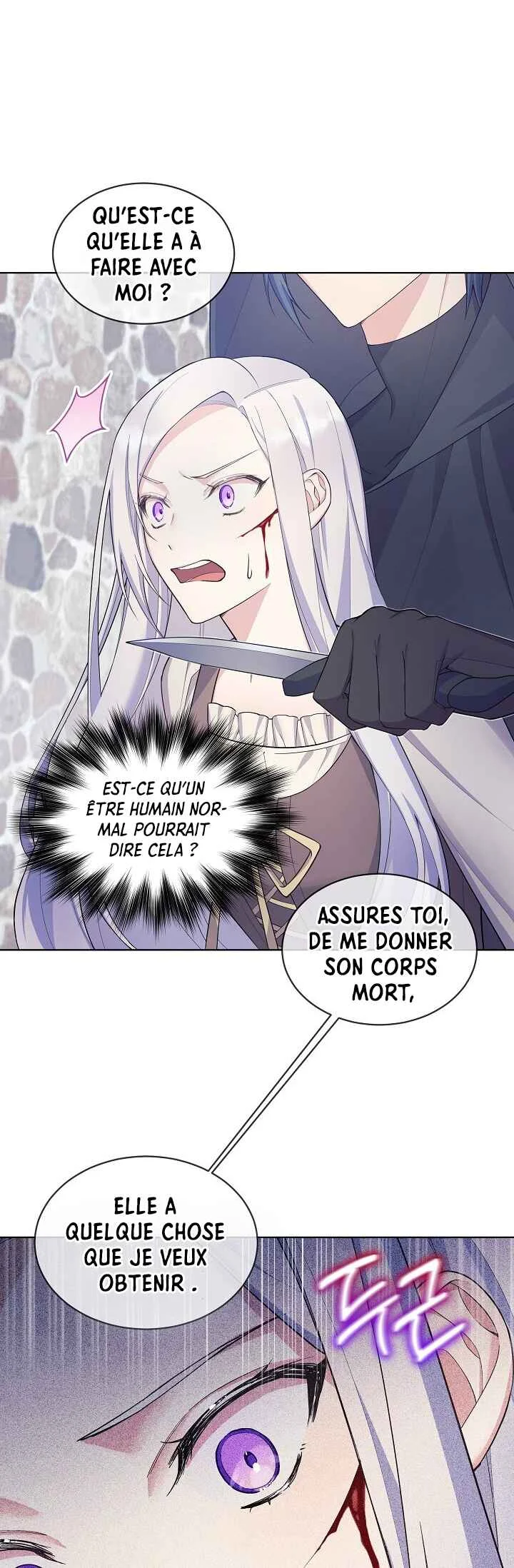 May I Kill You, Your Highness? Chapitre 4 - Page 35