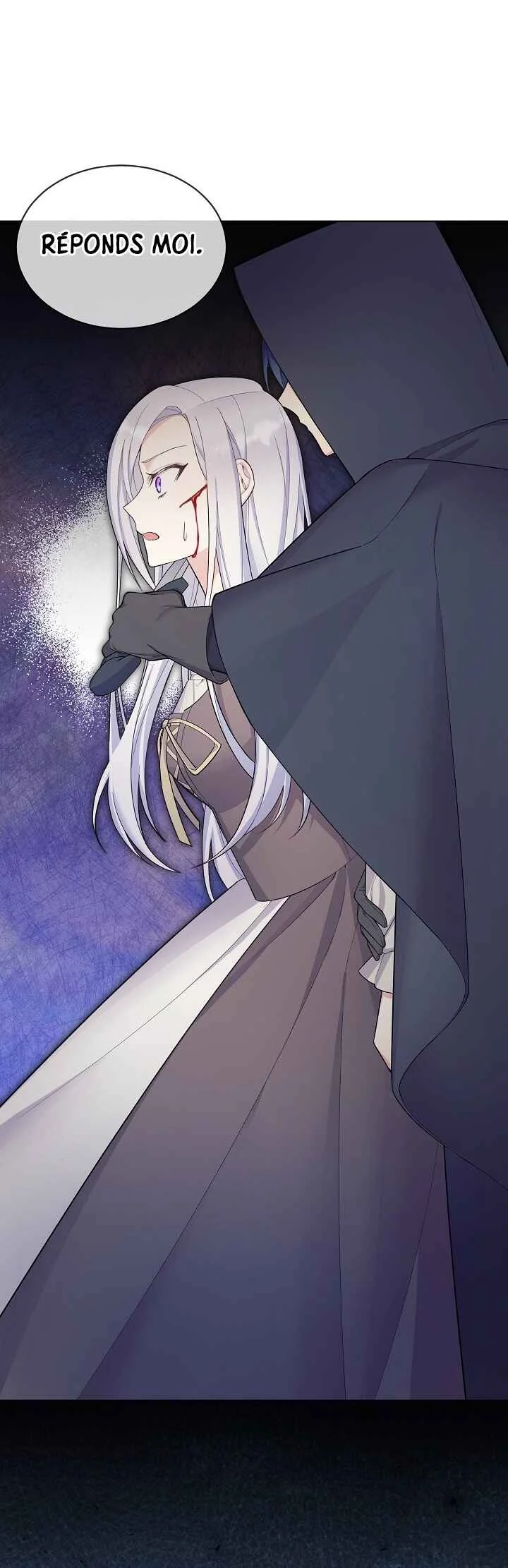 May I Kill You, Your Highness? Chapitre 4 - Page 39