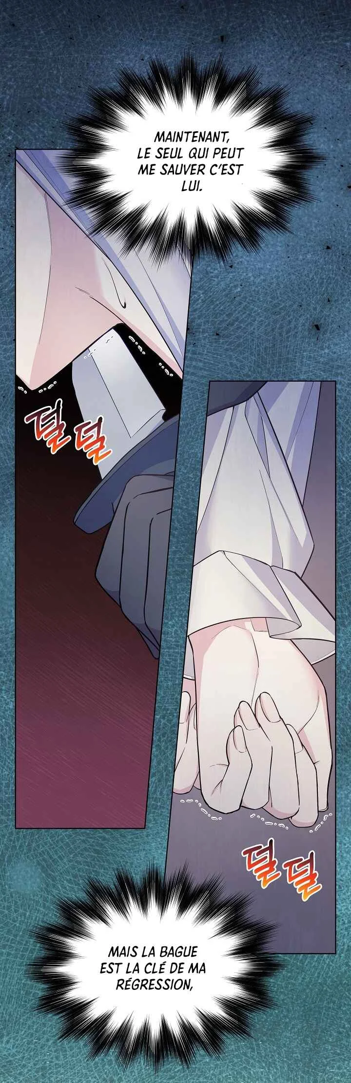May I Kill You, Your Highness? Chapitre 4 - Page 40