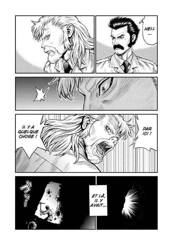 Mazinger Z - Alter Ignition Chapitre 1 - Page 16