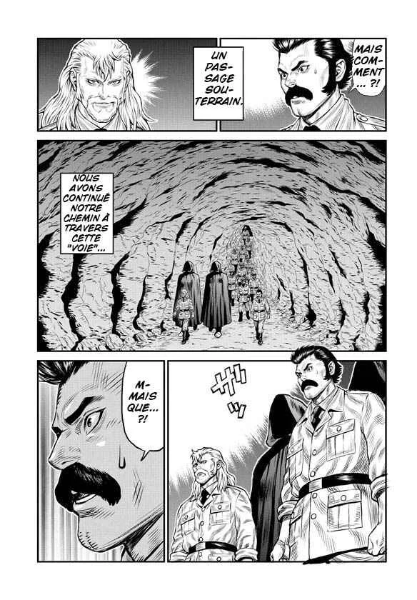Mazinger Z - Alter Ignition Chapitre 1 - Page 18