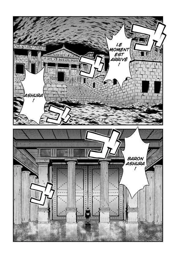 Mazinger Z - Alter Ignition Chapitre 2 - Page 2