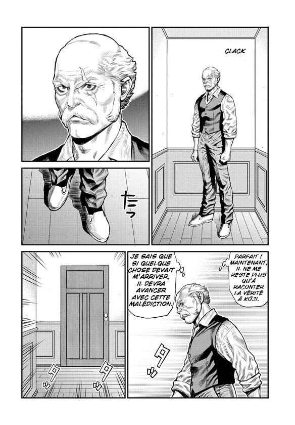 Mazinger Z - Alter Ignition Chapitre 2 - Page 14