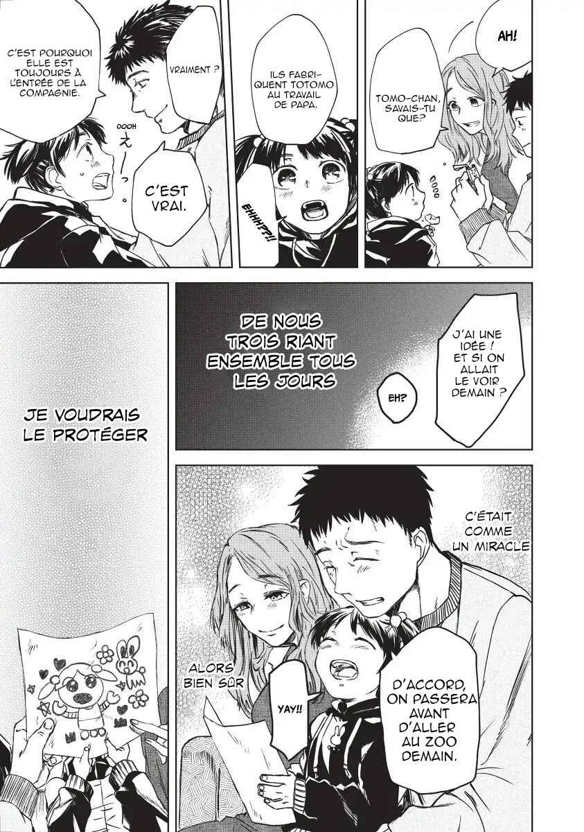 Messiah's Hammer Chapitre 1: Soulèvement. - Page 8