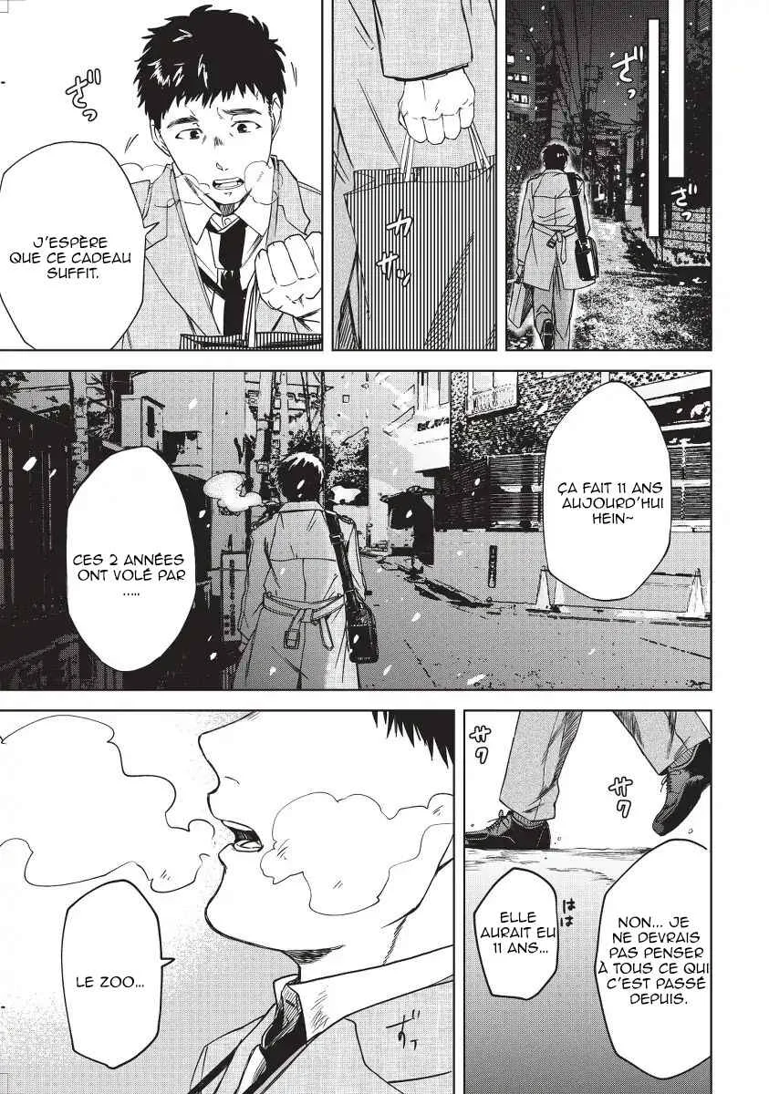 Messiah's Hammer Chapitre 1: Soulèvement. - Page 18