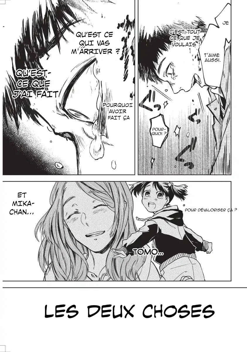 Messiah's Hammer Chapitre 1: Soulèvement. - Page 34
