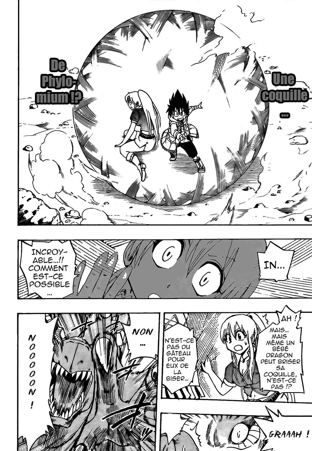 Metalica Metaluca Chapitre 2: Rencontre avec un gros cul - Page 21