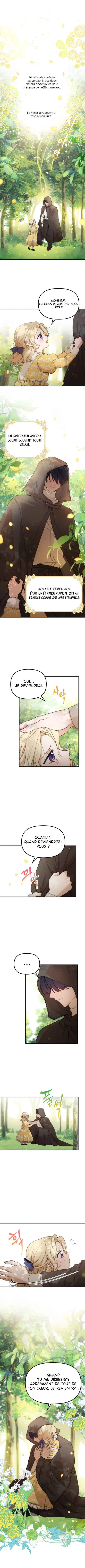 Michin Hwangje ga Nareul Aneul Ttae Chapitre 1 - Page 2