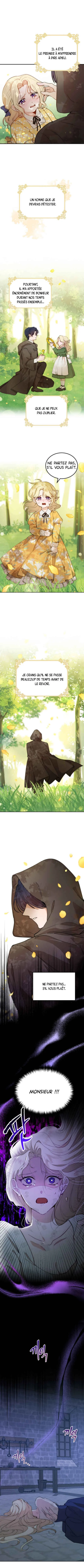 Michin Hwangje ga Nareul Aneul Ttae Chapitre 1 - Page 3