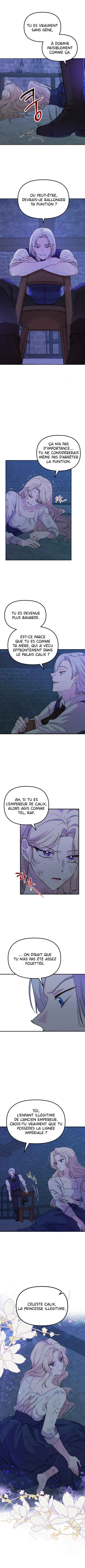 Michin Hwangje ga Nareul Aneul Ttae Chapitre 1 - Page 4
