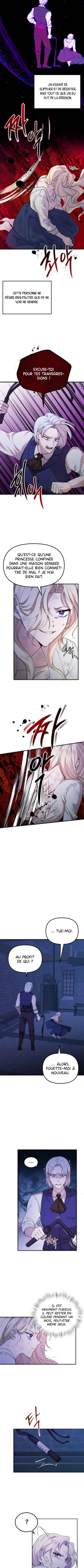 Michin Hwangje ga Nareul Aneul Ttae Chapitre 1 - Page 6