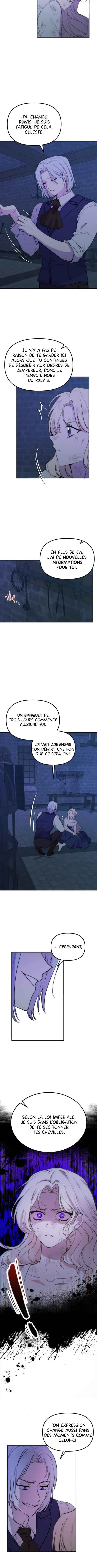 Michin Hwangje ga Nareul Aneul Ttae Chapitre 1 - Page 7