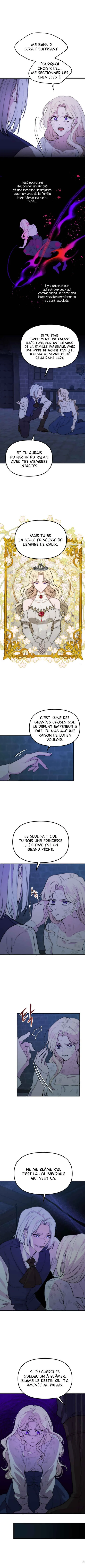 Michin Hwangje ga Nareul Aneul Ttae Chapitre 1 - Page 8