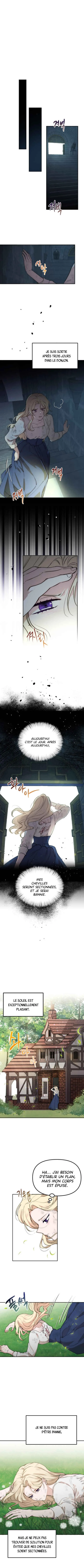 Michin Hwangje ga Nareul Aneul Ttae Chapitre 1 - Page 9