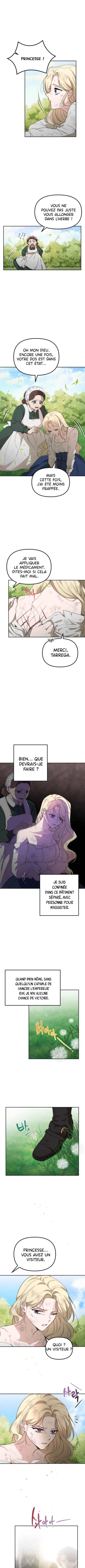 Michin Hwangje ga Nareul Aneul Ttae Chapitre 1 - Page 10