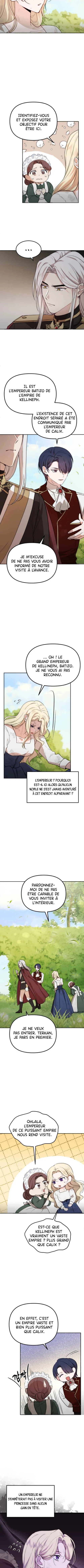 Michin Hwangje ga Nareul Aneul Ttae Chapitre 1 - Page 12
