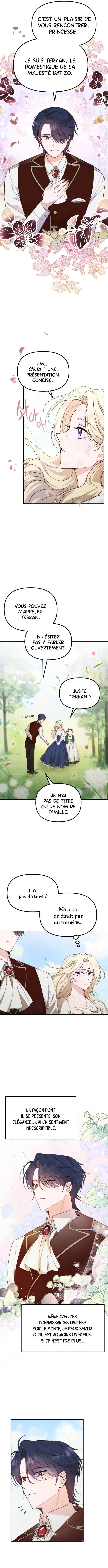 Michin Hwangje ga Nareul Aneul Ttae Chapitre 2 - Page 3