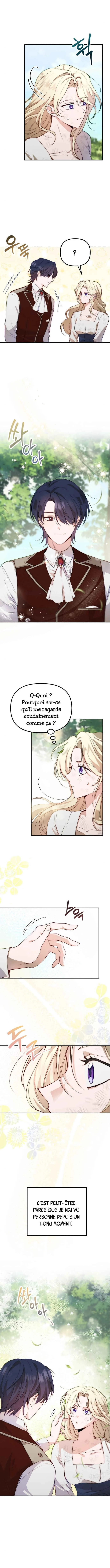 Michin Hwangje ga Nareul Aneul Ttae Chapitre 2 - Page 4
