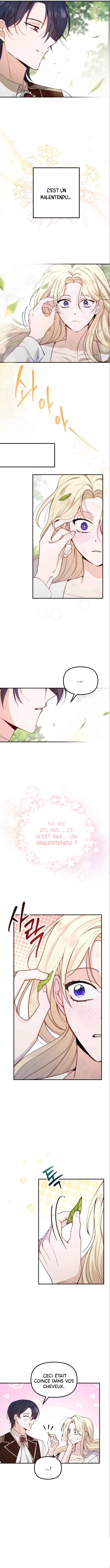 Michin Hwangje ga Nareul Aneul Ttae Chapitre 2 - Page 5