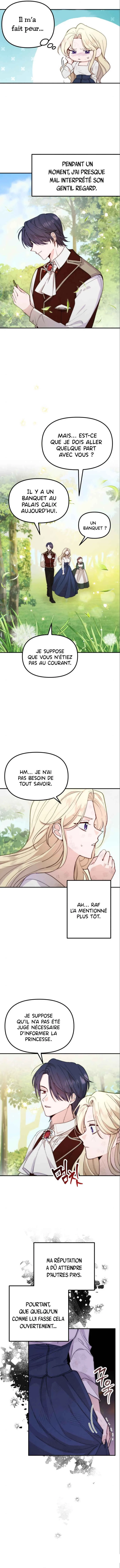 Michin Hwangje ga Nareul Aneul Ttae Chapitre 2 - Page 6