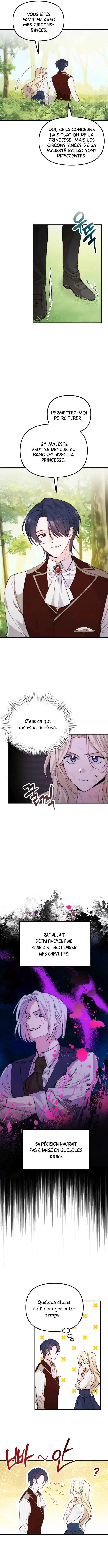 Michin Hwangje ga Nareul Aneul Ttae Chapitre 2 - Page 7