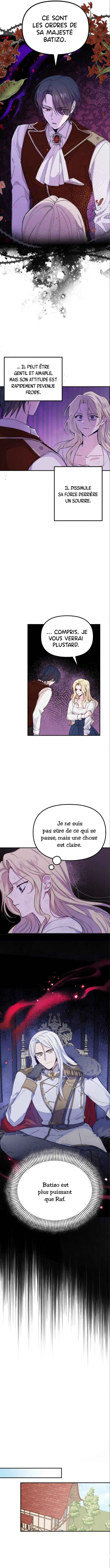 Michin Hwangje ga Nareul Aneul Ttae Chapitre 2 - Page 9