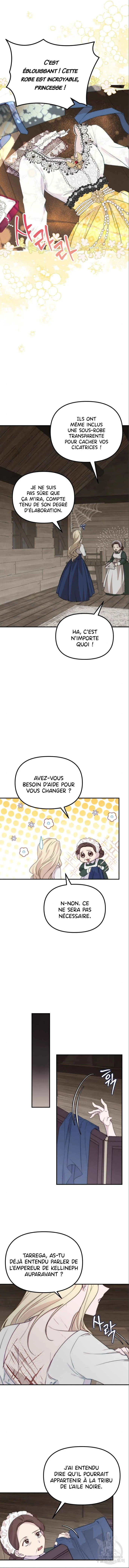 Michin Hwangje ga Nareul Aneul Ttae Chapitre 2 - Page 10
