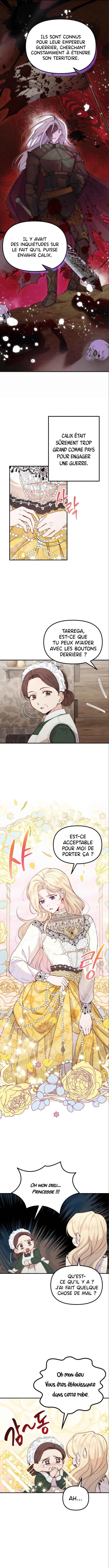 Michin Hwangje ga Nareul Aneul Ttae Chapitre 2 - Page 11