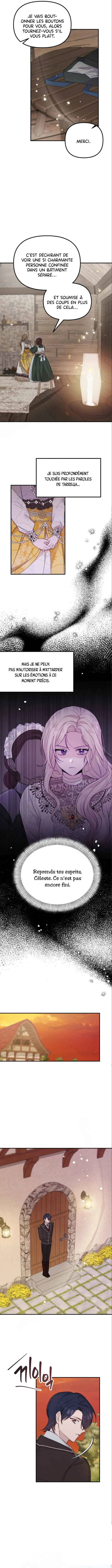 Michin Hwangje ga Nareul Aneul Ttae Chapitre 2 - Page 12