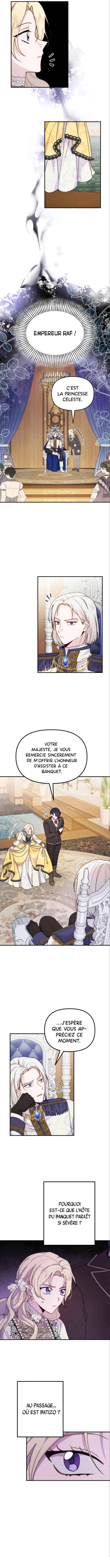 Michin Hwangje ga Nareul Aneul Ttae Chapitre 3 - Page 5