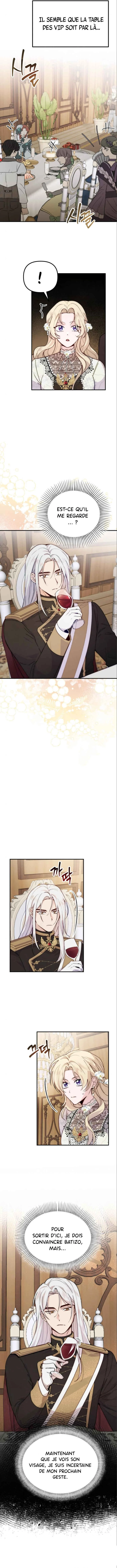 Michin Hwangje ga Nareul Aneul Ttae Chapitre 3 - Page 6